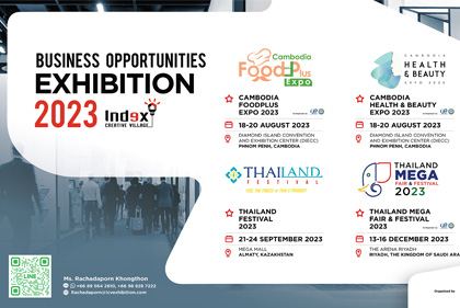 Business Opportunities Exhibition 2023